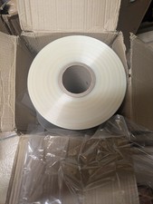  Stretchfolie / Schumpffolie