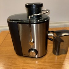 Zentrifugalentsafter Extraktor