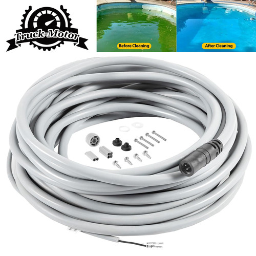 Rcx50061 floating power cord - floating,