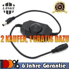 DC 12V-24V 3A PWM Dimmer COB