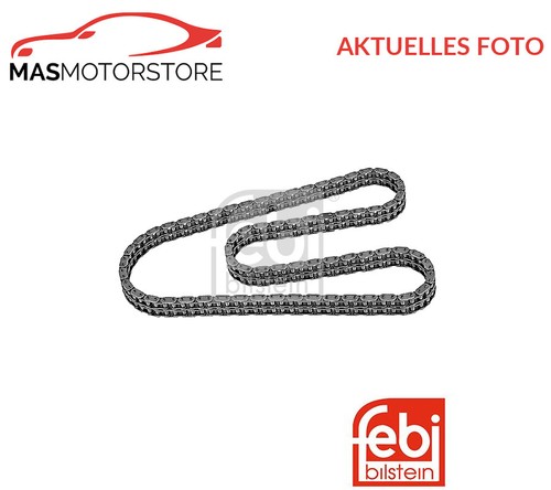 Steuerkette kette febi - steuerkette,