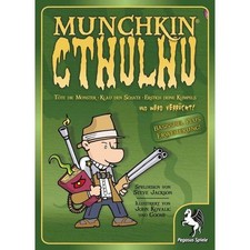 Pegasus Spiele Munchkin