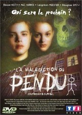 La Malédiction du pendu von Rafal Zielinsky | DVD | Zustand sehr gut