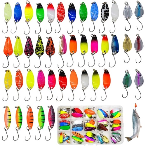 Forellen spoon set - forellen,
