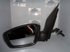 VW UP 1.0 Seitenspiegel