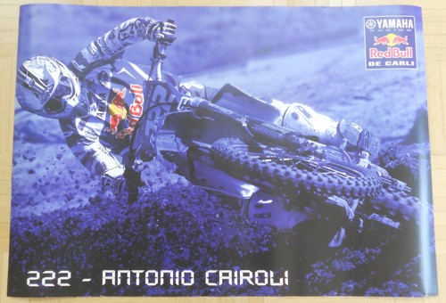 Yamaha 250 2005 antonio - yz,