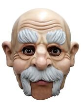 Onkel Fritz - Kostüm Opa