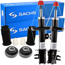 2x SACHS Stossdämpfer +