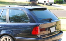 Dachspoiler heckspoiler für - dachspoiler,