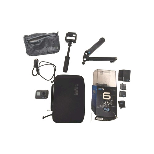 Gopro hero black action - hero,