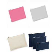 WESTFORD MILL Canvas Accessory Kosmetiktasche Kulturbeutel Tasche 530 NEU