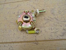 Zündschloss mit Leerlaufkontrollleuchte Simson Schwalbe Star Sperber Habicht DUO