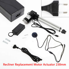 24V 230mm Elektrisch Recliner