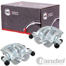 2x BREMSSATTEL VORNE passend