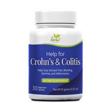 Cure Crohns Naturally / Cure