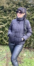 Kinder / Damen Winterjacke