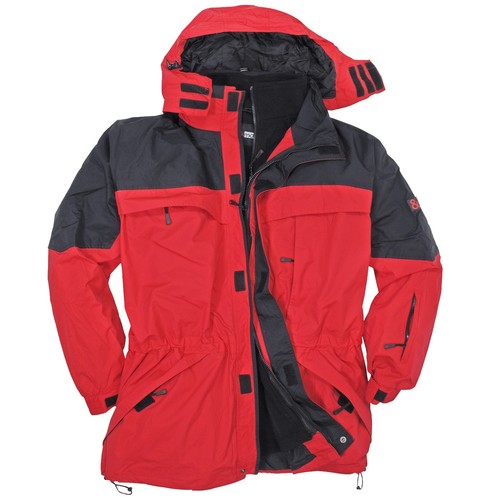 3in1 jacke davos - jacke, in