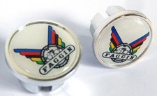 2 Neue Weiße FAGGIN