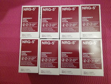 8 x 500g NRG-5 Notration