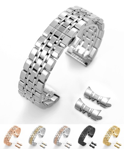 Edelstahl metallarmband - edelstahl,