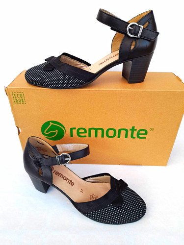 Remonte damen mary jane - damen, mary-jane