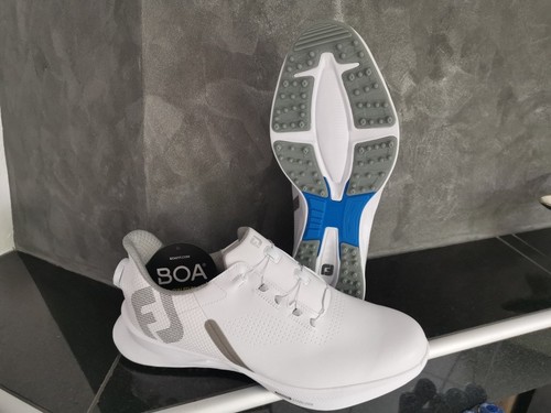 Footjoy fuel boa golfschuhe - fuel,
