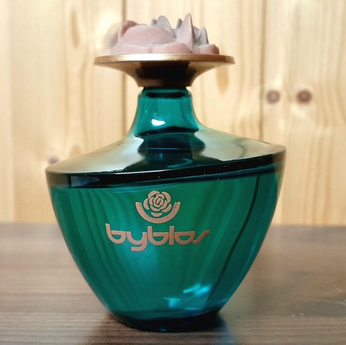 Glas factice byblos 9 cm - byblos,,