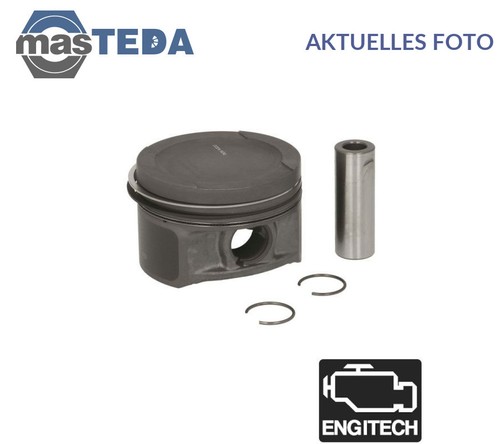 Ent050016 std motor kolben mit - motor,