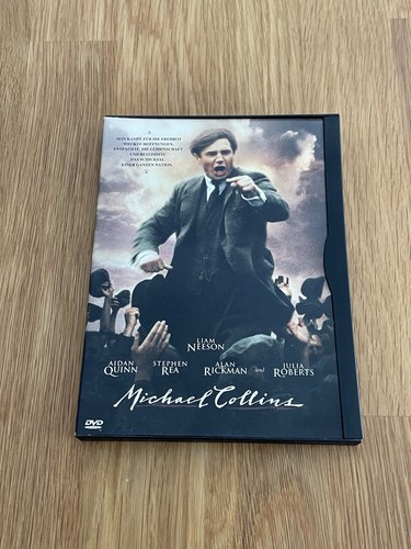 Michael collins 1996 warner - michael,