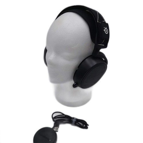 Steelseries arctis dual - arctis, 9