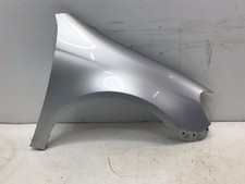 LA7W REFLEXSILBER Kotflügel