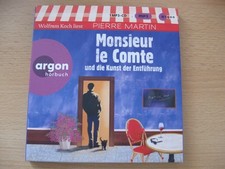 Monsieur le Comte und die