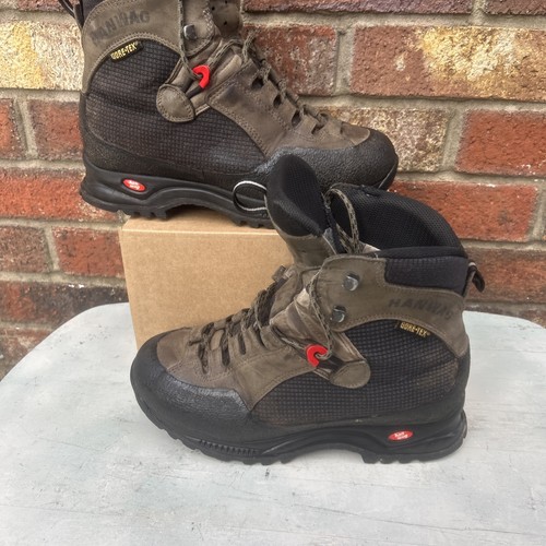 Hanwag bergsteigen goretex - bergsteigen,