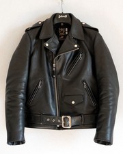 RAR Schott 613 UST Made in USA, exklusives Modell für den japanischen Markt