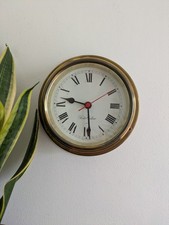 Vintage Foster Callear Messing