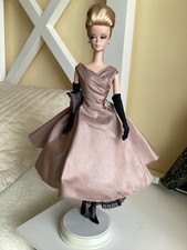 Barbie silkstone High Tea