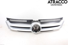 ORIGINAL Kühlergrill Mitte, vorne VW GOLF PLUS (5M1, 521)  2008