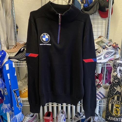 Bmw motorrad pullover - bmw,