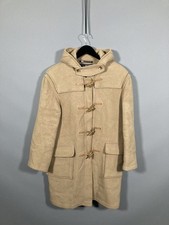 GLOVERALL DUFFLECOAT - Größe
