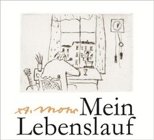 Mein Lebenslauf Arno Mohr