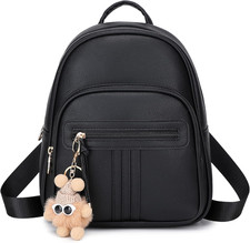 Mini Rucksack Damen Klein –