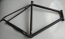 tout terrain Vasco GT 28 Select 22.3 Gravelbike Rahmen XL BWare