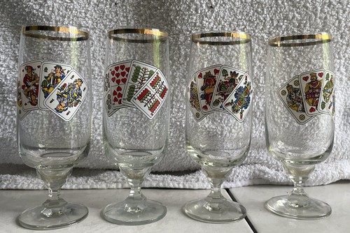 Biergläser biertulpen - 4, biergläser-