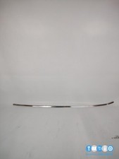 Original BMW  E24  Zierrahmen