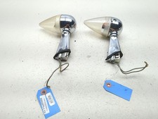 06 07 Yamaha Stratoliner