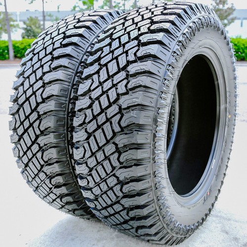 Tires atturo trail blade t - tires, x/t