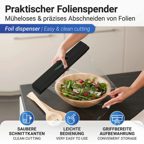 Wenko folienspender - wenko,