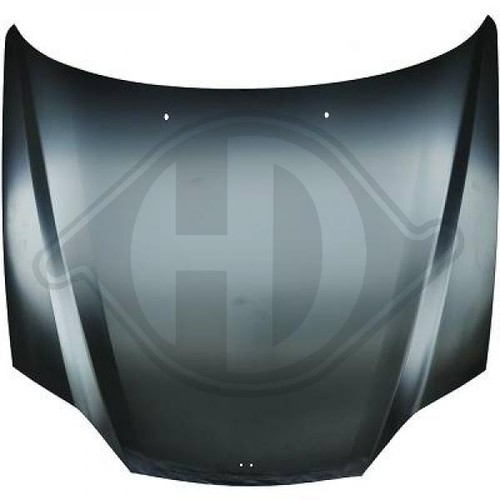 Diederichs motorhaube haube - diederichs,