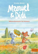 Manuel & Didi, Erwin Moser