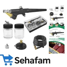 Mini Airbrush Pistole mit